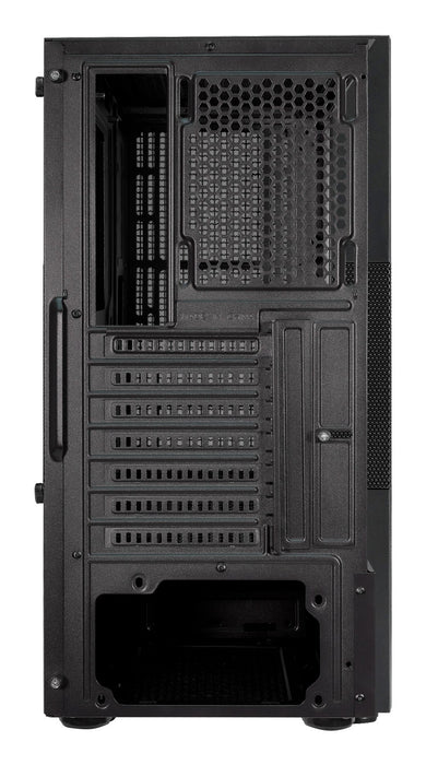 EAN 8436617921346 - UNYKAch AERO C35 Negro 500 W imagen 4