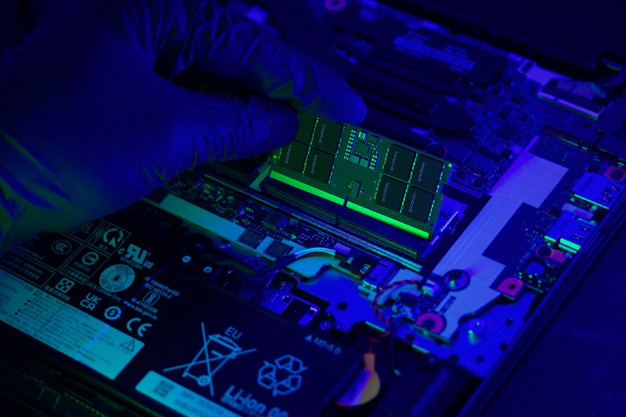 EAN 5908267913901 - Goodram GR00C5-64L52S/16G módulo de memoria imagen 12