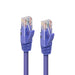 EAN 5704174955856 - Microconnect MC-UTP6A05P cable de red Púrpura 5 m Cat6a U/UTP (UTP) imagen 2