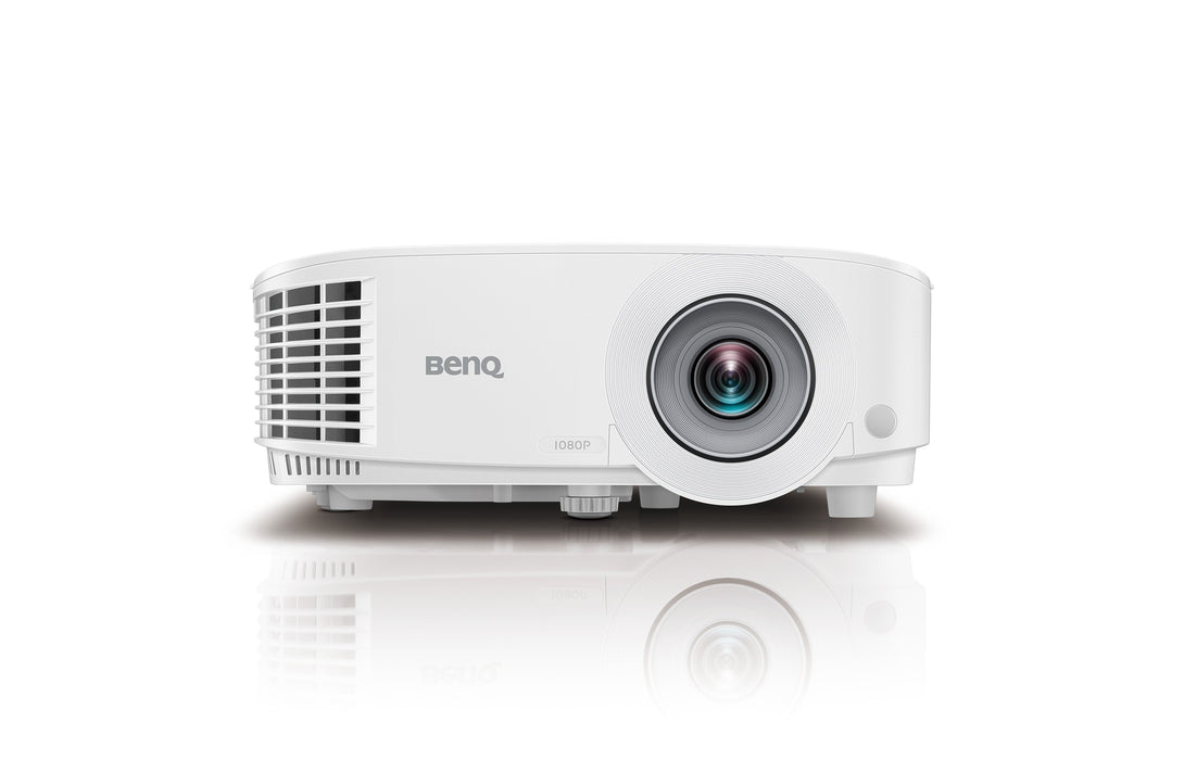 EAN 4718755069734 - BenQ MH733 Proyector de alcance estándar 4000 lúmenes ANSI DLP 1080p (1920x1080) Blanco imagen 1