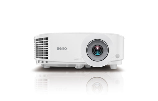 EAN 4718755069734 - BenQ MH733 Proyector de alcance estándar 4000 lúmenes ANSI DLP 1080p (1920x1080) Blanco imagen 1