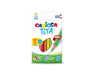 EAN 8003511427894 - Carioca Tita Maxi Multi 12 pieza(s) imagen 1