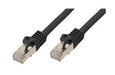 EAN 4017538007858 - shiverpeaks BASIC-S cable de red Negro 2 m Cat7 S/FTP (S-STP) imagen 1