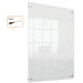 EAN 5028252621113 - Nobo 1915621 pizarrón blanco 600 x 450 mm Acrílico imagen 6