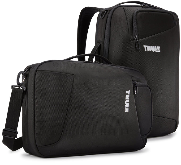 EAN 0085854253062 - Thule Accent TACLB2116 - Black 40,6 cm (16") Mochila Negro imagen 8