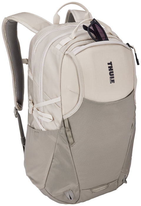 EAN 0085854253499 - Thule EnRoute TEBP4316 - Pelican/Vetiver mochila Mochila informal Gris Nylon imagen 6
