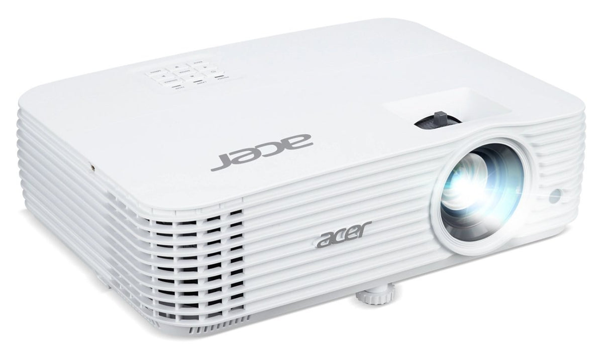 EAN 4711474035080 - Acer H6542 Proyector de alcance estándar 4000 lúmenes ANSI DLP 1080p (1920x1080) Blanco imagen 4