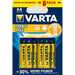 EAN 4008496525119 - Varta 4106 Batería de un solo uso AA Alcalino imagen 1