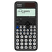 EAN 4549526615566 - Casio FX-85DE CW calculadora Bolsillo Calculadora científica Negro imagen 1