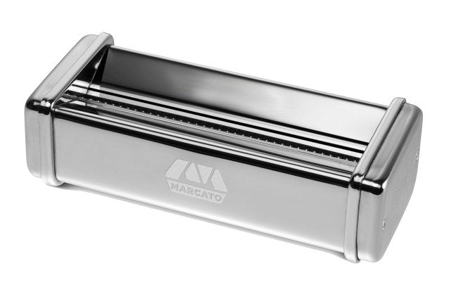 EAN 8000011000114 - Marcato Linguine 1 pieza(s) Cromo Aluminio Accesorio para cabello de ángel y trenette imagen 1