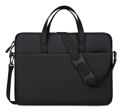 EAN 8431775036154 - Nilox MALETIN NUEVO 15.6 NEGRO 39,6 cm (15.6") Maletín imagen 1