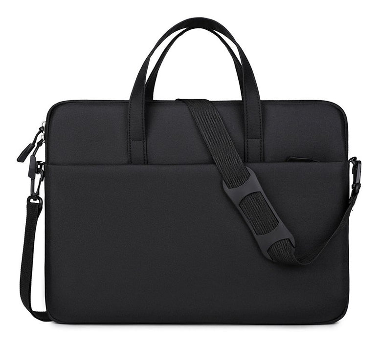 EAN 8431775036154 - Nilox MALETIN NUEVO 15.6 NEGRO 39,6 cm (15.6") Maletín imagen 1