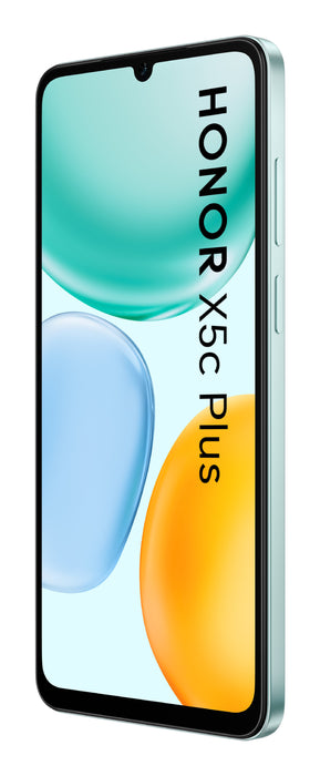 EAN 6936520876143 - Honor X5c PLUS 17,1 cm (6.74") MagicOS 9.0 4 GB 128 GB 5260 mAh Verde imagen 6