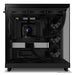 EAN 5056547204055 - NZXT H6 Flow Midi Tower Negro imagen 13