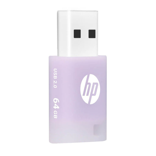 EAN 4718006454661 - AION HP V168 unidad flash USB 64 GB USB tipo A 2.0 Rosa imagen 2