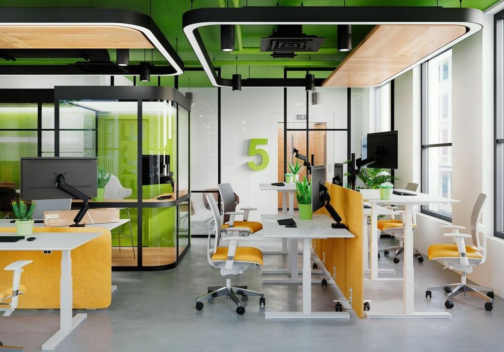 EAN 8712285354748 - Vogel's 7190030 accesorio para soporte de monitor imagen 4