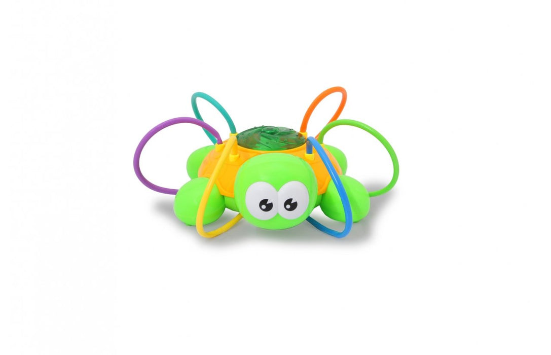 EAN 4042774455811 - Jamara MC Fizz Water sprinkler turtle aspersor para juegos con agua imagen 1