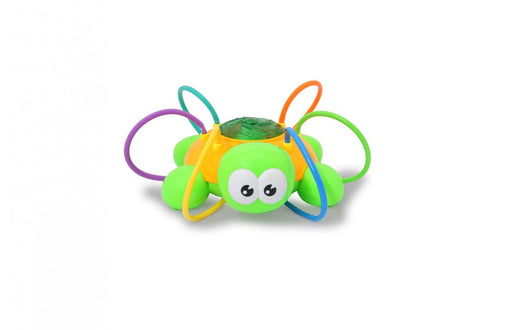 EAN 4042774455811 - Jamara MC Fizz Water sprinkler turtle aspersor para juegos con agua imagen 1