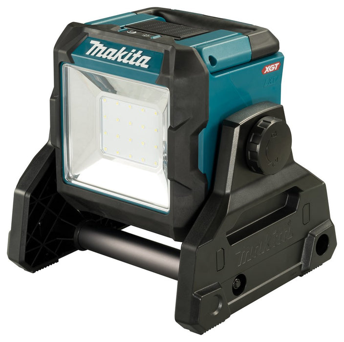 EAN 0088381746632 - Makita ML003G luz de trabajo Negro, Verde LED 0,6 W imagen 8