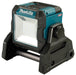EAN 0088381746632 - Makita ML003G luz de trabajo Negro, Verde LED 0,6 W imagen 8