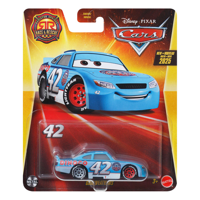EAN 194735283613 - Disney Pixar Cars JDG64 vehículo de juguete imagen 5