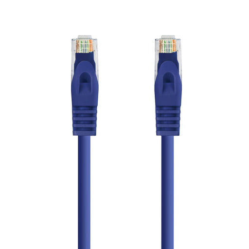 EAN 8433281008946 - Nanocable 10.20.1803-BL cable de red 3 m Cat6a U/UTP (UTP) imagen 2