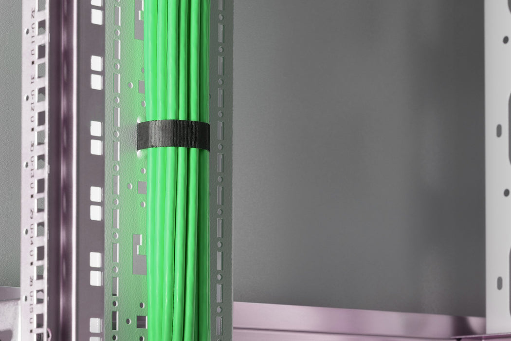 EAN 4016032476207 - Digitus DK-1843-VH-1 cable de red Verde Cat8.2 S/FTP (S-STP) imagen 2