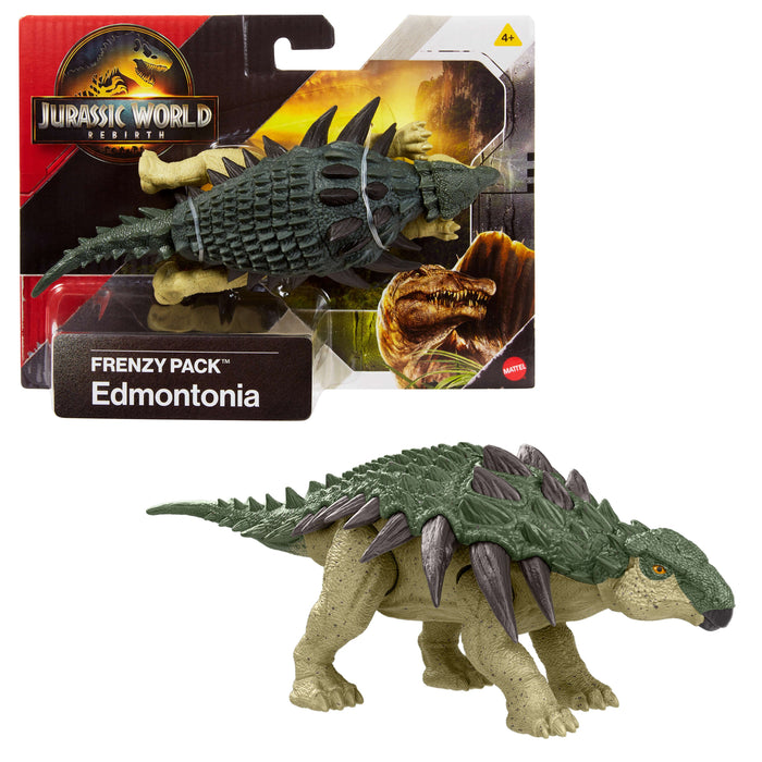 EAN 194735272969 - Jurassic World JCL50 figura de juguete para niños imagen 1