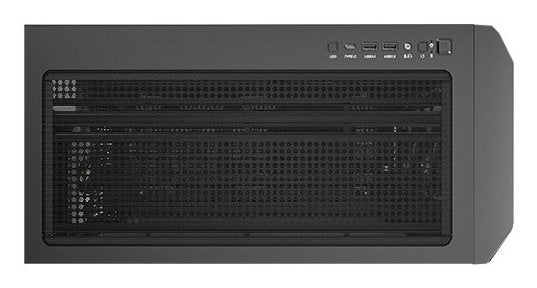 EAN 761345102407 - Antec AX-1000 ARGB Midi Tower Negro imagen 8