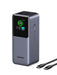 EAN 6941876242924 - Ugreen 20000mAh 130W Fast Charging Powerbank Litio Gris imagen 13