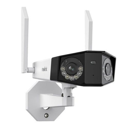EAN 6975253980871 - Reolink Duo Series Duo 2 LTE Cámara de seguridad IP Exterior 4608 x 1296 Pixeles Techo/pared imagen 1