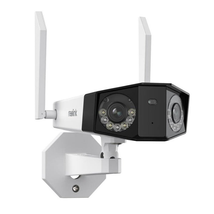 EAN 6975253980871 - Reolink Duo Series Duo 2 LTE Cámara de seguridad IP Exterior 4608 x 1296 Pixeles Techo/pared imagen 1