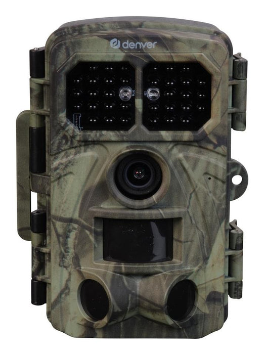 EAN 5706751074134 - Denver WCT-8026W cámara-trampa / cámara ecológica CMOS Visión nocturna Camuflaje 3840 x 2160 Pixeles imagen 1