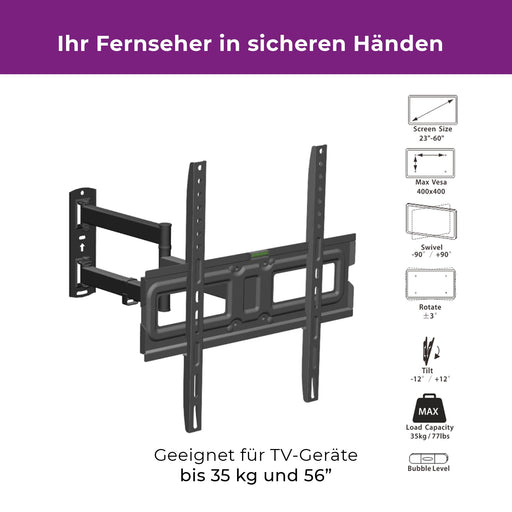 EAN 4040895008848 - Ultron WM200 88,9 cm (35") Negro imagen 2