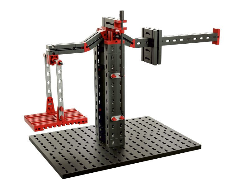 EAN 4048962250299 - fischertechnik 536622 juguete de construcción imagen 13