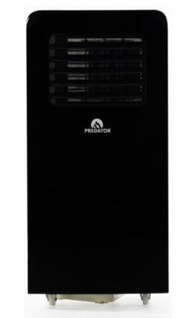 EAN 650414238089 - GLAZIAR S35PLUS aire acondicionado portátil 2900 W Negro imagen 1