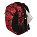 EAN 4008110344843 - Herlitz Ultimate Graffiti mochila Mochila deportiva Negro, Rojo Poliéster imagen 7