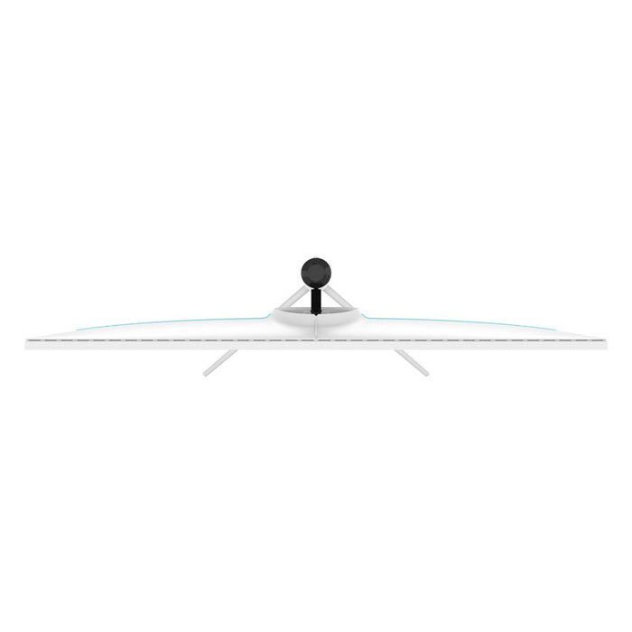 EAN 4260070128707 - LC-Power LC-M44-DFHD-120 pantalla para PC 111,2 cm (43.8") 3840 x 1080 Pixeles Double Full HD Blanco imagen 9