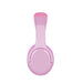 EAN 8021735752653 - Celly KidsBeat Auriculares Alámbrico Diadema Música Rosa imagen 2