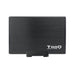 EAN 8433281006867 - TooQ TQE-3527B caja para disco duro externo Caja de disco duro (HDD) Negro 3.5" imagen 3