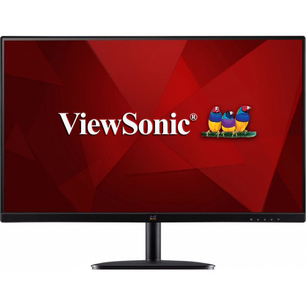 EAN 0766907006797 - Viewsonic VA2432-h LED display 61 cm (24") 1920 x 1080 Pixeles Full HD Negro imagen 4