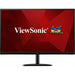 EAN 0766907006797 - Viewsonic VA2432-h LED display 61 cm (24") 1920 x 1080 Pixeles Full HD Negro imagen 4