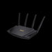 EAN 4718017331333 - ASUS RT-AX58U router inalámbrico Gigabit Ethernet Doble banda (2,4 GHz / 5 GHz) imagen 2