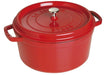 EAN 3272341028068 - Staub 40509-852-0 fuente de asado 6,7 L hierro fundido imagen 1