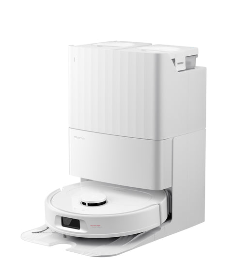 EAN 6936905901026 - Roborock QR 598 Combinado Blanco imagen 1