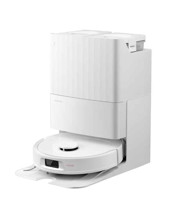 EAN 6936905901026 - Roborock QR 598 Combinado Blanco imagen 1