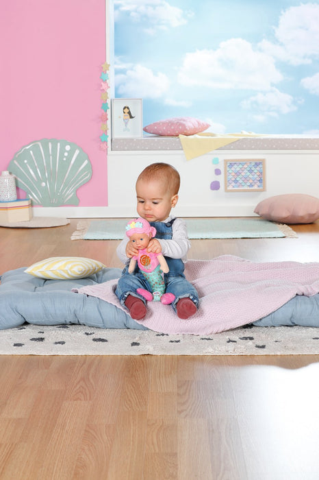 EAN 4001167832288 - BABY born Mermaid for babies 33cm imagen 12
