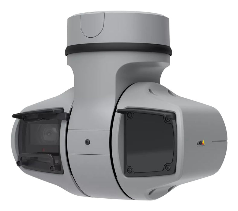 EAN 7331021081703 - Axis 02691-001 cámaras de seguridad y montaje para vivienda Junta tórica imagen 2