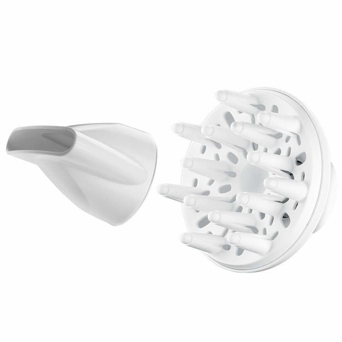 EAN 4008496985708 - Remington D5226 secador 2400 W Blanco imagen 2