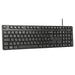 EAN 5063194002071 - Targus AKM622ES teclado Ratón incluido Universal USB QWERTY Español Negro imagen 5